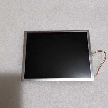 100% originalus 6.4-colių LB064V02(TD)(01) LCD ekranas