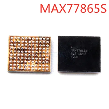 10Pc/Daug MAX77865S Mažas Powe IC Chip 