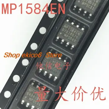 10pieces Originalus akcijų MP1584 MP1584EN-LF-Z SOP8 