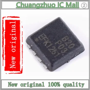 10VNT/daug EMB20P03V EMB20P03 B20P03 QFN8 IC Chip Naujas originalus