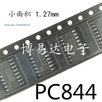 10VNT/DAUG PC844 1.27 mm SOP-16 PC814-4
