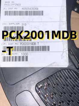 10vnt PCK2001MDB-T