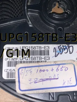 10vnt UPG158TB-E3 /G1M