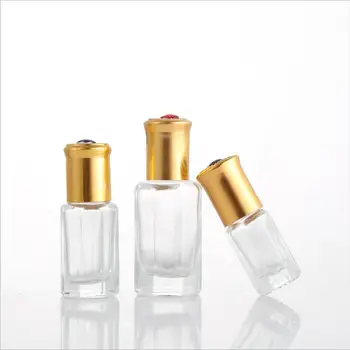 12ML stiklo butelis roll kamuolys butelį už akių kremas,kvepalai,eterinio aliejaus mėginio lūpų kamuolys odos priežiūros kosmetikos pakuotės