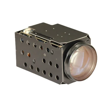 2MP 37x Optinis Priartinimas 240mm Objektyvas Pasaulio Užrakto IMX347 Jutiklis Žvaigždžių Spalvų Kamera Modulis