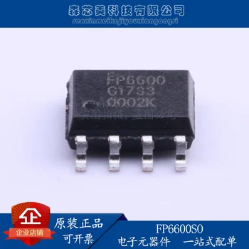 30pcs originalus naujas FP6600SO USB FITIPOWER SOP-8