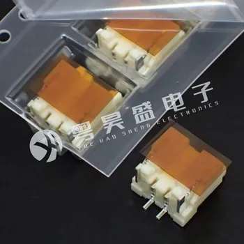 30pcs originalus naujas Jungtis SM02B-PASS-1-TPK jungtis 2PIN pin bazės 2.0 mm tarpai