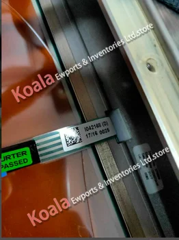 5AP920.1505-K70 TOUCH PANEL LCD EKRANAS STIKLAS