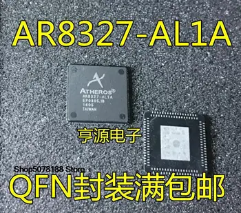 5pieces AR8327-AL1A AR8327N-AL1A QFN IC 