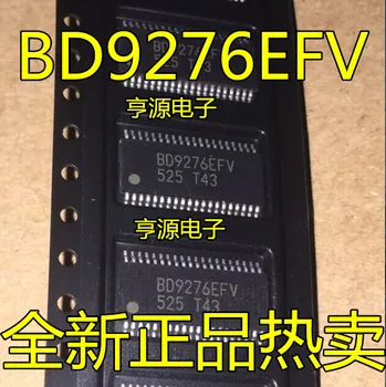 5pieces BD9276EFV SSOP BD9276 Originalas 