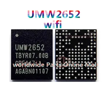 5vnt-30pcs UMW2652 WiFi modulis jutiklis hub ic Už 