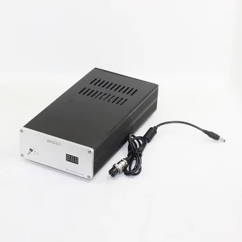 80W Aukštos Srovės Apsaugos Linijinis DC Maitinimo šaltinis 12V Standžiojo Disko Box NAS Kelvedžio MAC PCHiFi