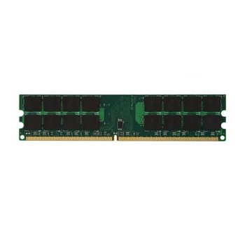 8G DDR2 800Mhz Ram Atminties 1.8 V PC2 6400 Remti Dual Channel DIMM 240 Kaiščiai AMD pagrindinė Plokštė