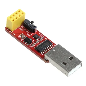 ATIDARYTI-SMART USB ESP8266 ESP-01 