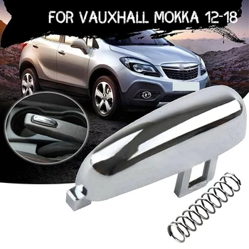 Automobilio rankinis Stabdis Jungiklio Pakeitimo Opel, Vauxhall Mokka 2012-2018 Lydinio rankinio stabdžio Mygtukas Surinkimas Remontas