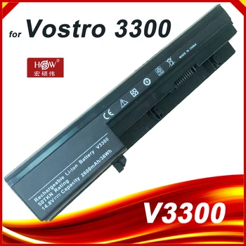 Baterija Dell Vostro 3300n Vostro 3350 Nešiojamas P09S P09S001 V9TYF XXDG0 093G7X