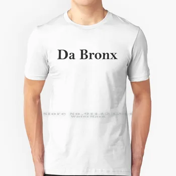 Bronx Marškinėliai Medvilnės 6XL Bronx, niujorko Bruklino 5 Šneiderio Karalienės Statula Manhattan Fat Joe Pardavėjas Geriausia Pardavimo Bx Nyc