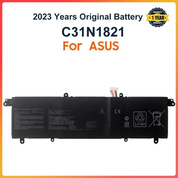 C31N1821 Nešiojamas Baterija ASUS ZenBook S13 UX392 UX392FA UX392FN UX392FN-XS71 0B200-03210100 11.55 V 50WH