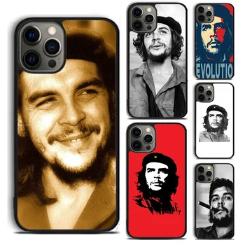 Che Guevara Cigarett telefono dėklas Apima, 
