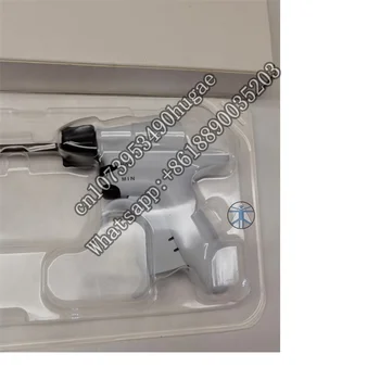Chirurginių instrumentų laparoskopu priemonė skalpeliu ultragarso skalpeliu sistema pilvo chirurgijos įranga