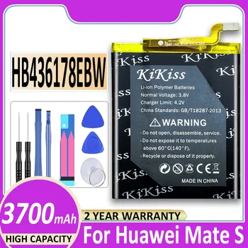 HB436178EBW Baterija Huawei Mate S KRR-L09,KRR-L13,KRR-L23,KRR-CL10,KRR-CL20,KRR-CL00,KRR-UL00,KRR-TL00 Batterie Batterij