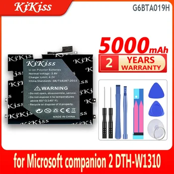 KiKiss Baterija 5000mAh 
