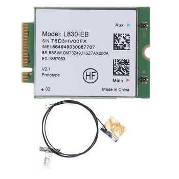L830-EB 4G Wi-fi 