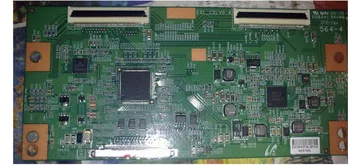 LCD Valdybos ESL_C2LV0.4 Logika lenta / prisijungti su LKY460HN02 KDL-46EX520 T-CON prisijungti valdyba