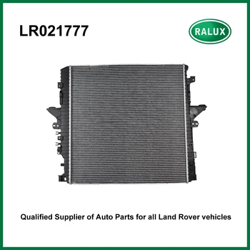 LR021777 PCC500630 PCC500041 automobilių radiatorių už Discovery 3/4 