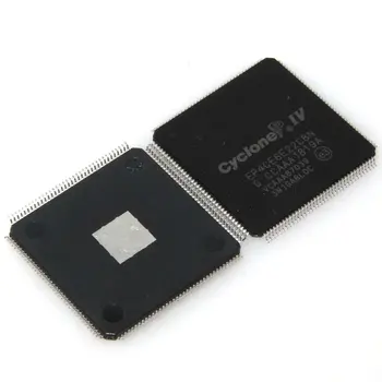 Naujai importuojamų EP4CE6E22C8N EP4CE6E22C8 įterptųjų FPGA lustas