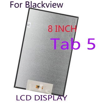 Naujas 8 Colių Originalus Tablet LCD Blackview Tab 5 LCD Ekranu Pakeitimas