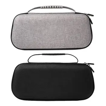 Naujas kietas EVA Nešiojamasis lagaminas, Krepšys, atsparus smūgiams Apsauginis Kelionės Atveju Saugojimo Krepšys AsusROG Ally Konsolės Priedai