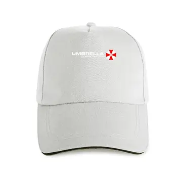 naujoji bžūp skrybėlę 2019 m. Vasaros Stilius Laisvalaikio Drabužiai Umbrella Korporacijos Beisbolo kepuraitę