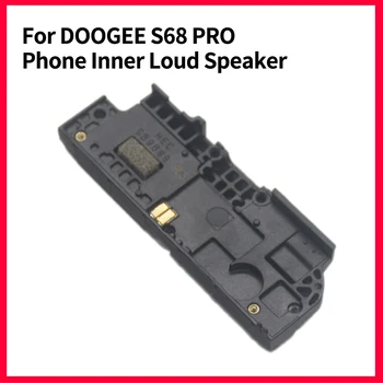 originalą Doogee S68 Pro Telefonas Vidinis Garsiai Garsiakalbis Ragų Priedai Buzzer Varpininkas Remontas, Pakeitimas Priedų