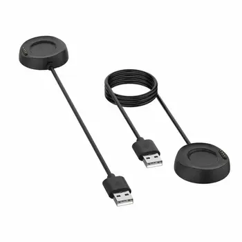 Pakeitimo USB įkroviklio Amazfit stratos 3 A1928 smart žiūrėti USB įkroviklio stovas USB įkroviklio kabelį