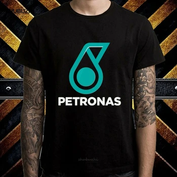 Petronas Oil Company 