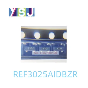 REF3025AIDBZR IC Nauja Mikrovaldiklis EncapsulationSOT-23-3