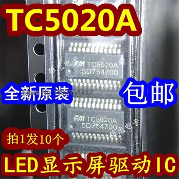 TC5020A QSOP24 LEDIC JXI5020GP