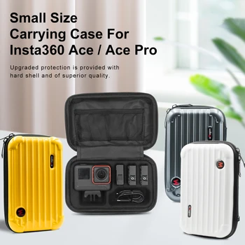 Tinka Insta360 Ace / Ace Pro saugojimo krepšys Insta 360 Ace Pro apsaugos apsaugos priedai