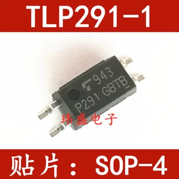 TLP291GB TLP291-1 P291 SVP-4