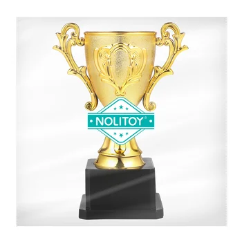 Trophy Apdovanojimą Trofėjų Plastiko Puodelis Vaikams Apdovanojimai Auksinę Apdovanoti Taurėmis Žaidimas Dovanų Prizai Vaikams, Sporto Cupplastic Šalies Futbolo