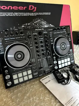 Vasaros nuolaida 50% Pioneer DJ DDJ-RR veiklos DJ controller