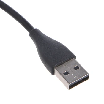 Y1UB USB Įkrovimo Kabelis Pakeisti Pažangus Fitneso Žiūrėti