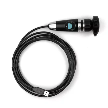 Medicinos USB HD 1080P endoskopą vaizdo kameros, nešiojamieji USB3.0 endoskopija fotoaparatas