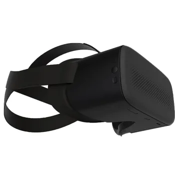 S1 All-in-one VR Ausines 4k Peržiūrėti Paramos 8k Video Dekodavimas VR Akiniai